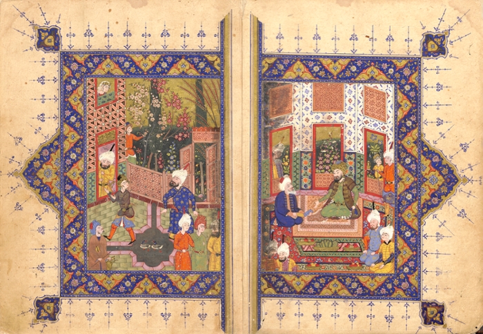 View in Digital Collections