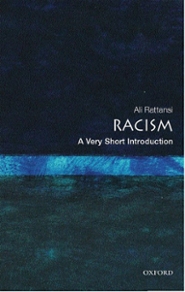 Ali Rattansi – Racism A Very Short Introduction