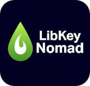 LibKey Nomad